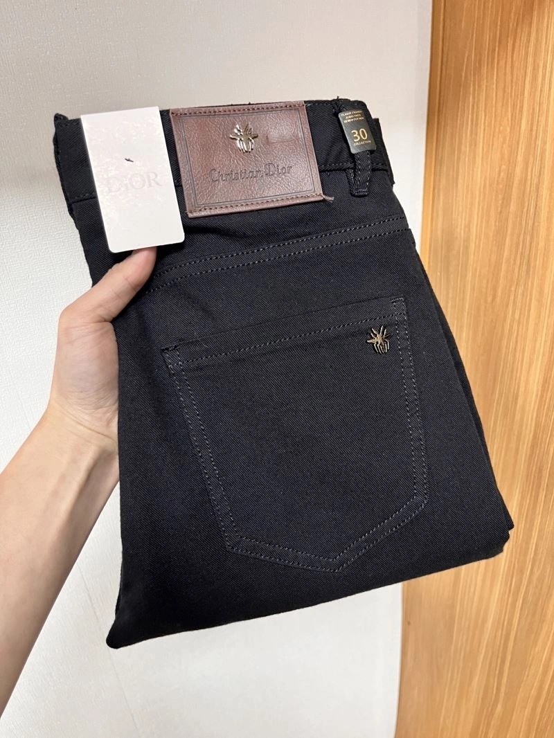 Christian Dior Jeans Stylish 116267