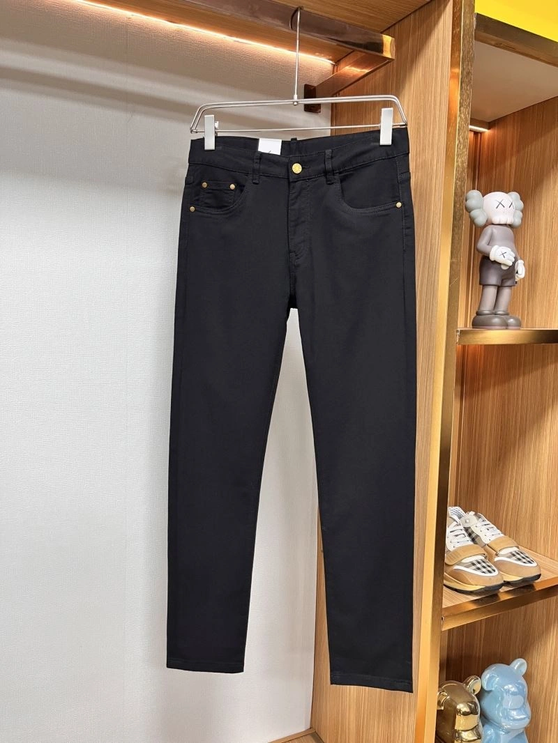 Christian Dior Jeans Stylish 116267