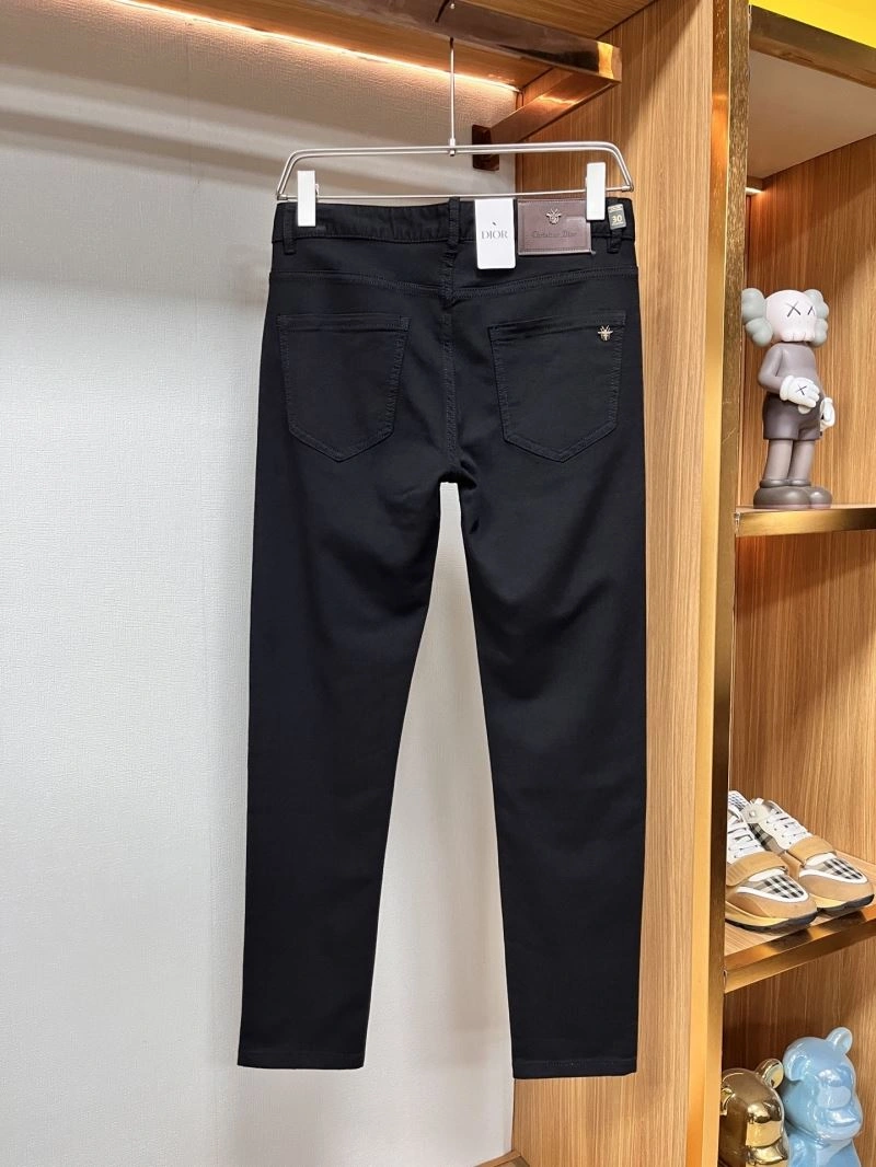 Christian Dior Jeans Stylish 116267