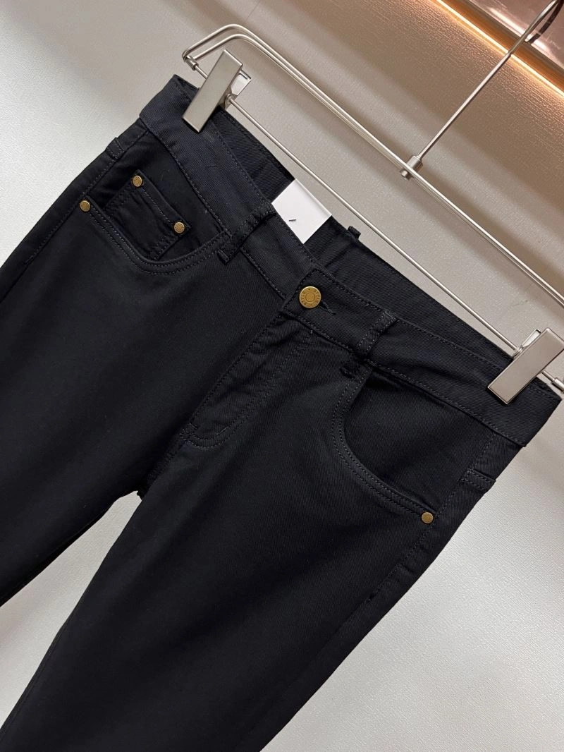 Christian Dior Jeans Stylish 116267