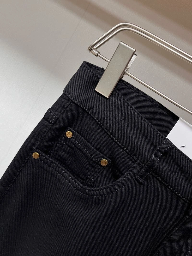 Christian Dior Jeans Stylish 116267