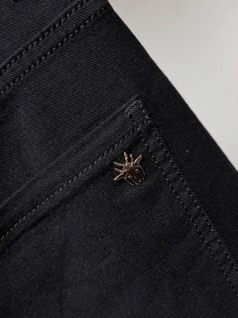 Christian Dior Jeans Stylish 116267