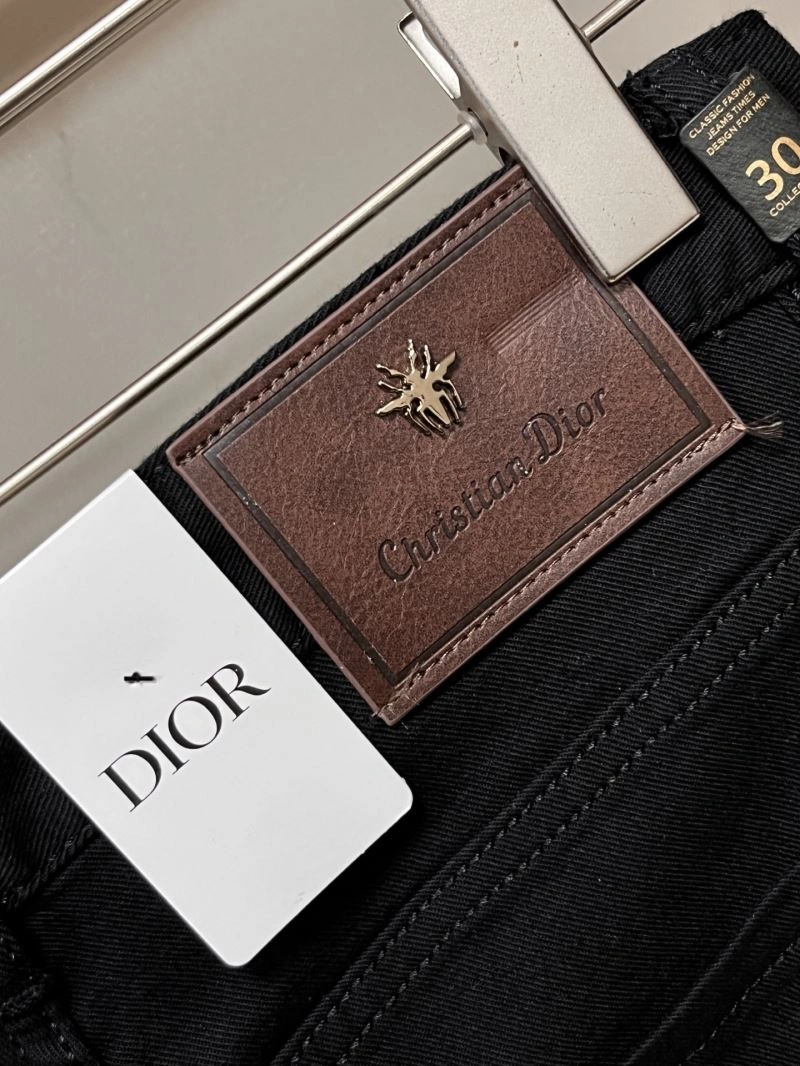 Christian Dior Jeans Stylish 116267