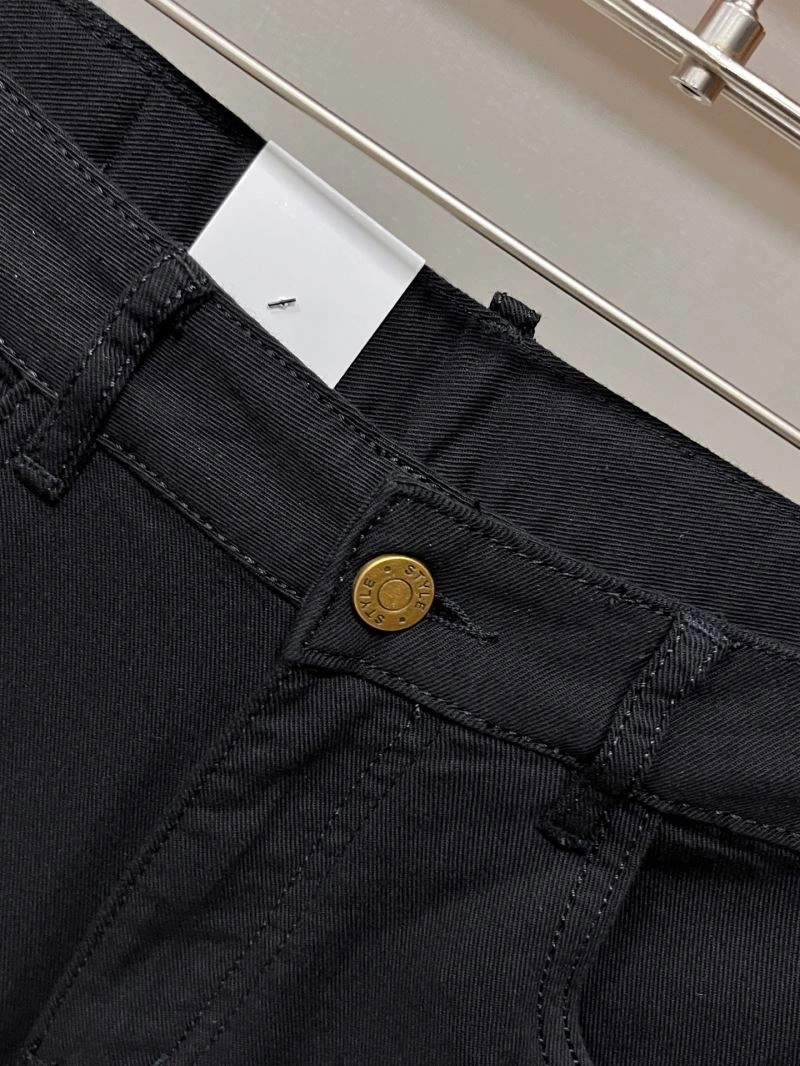 Christian Dior Jeans Stylish 116267