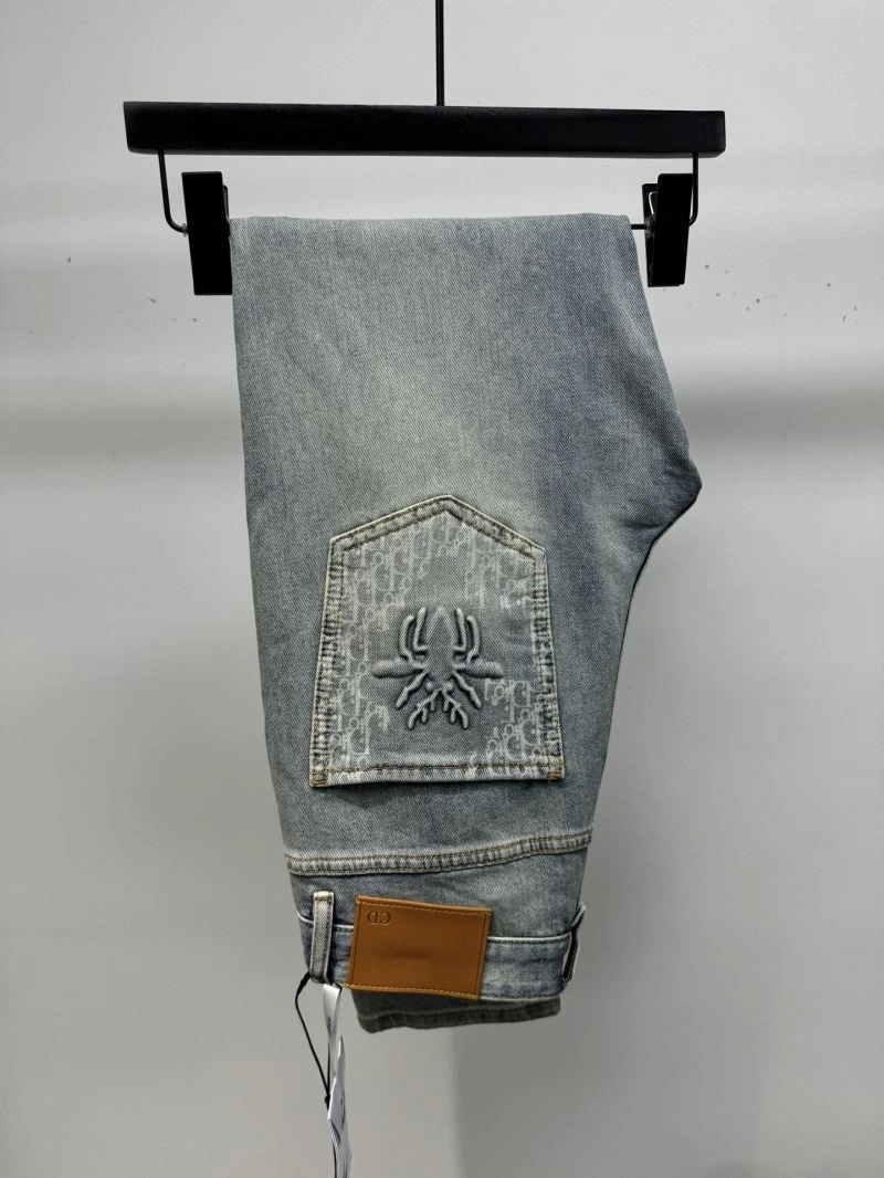 Christian Dior Jeans UrbanStyle 116293