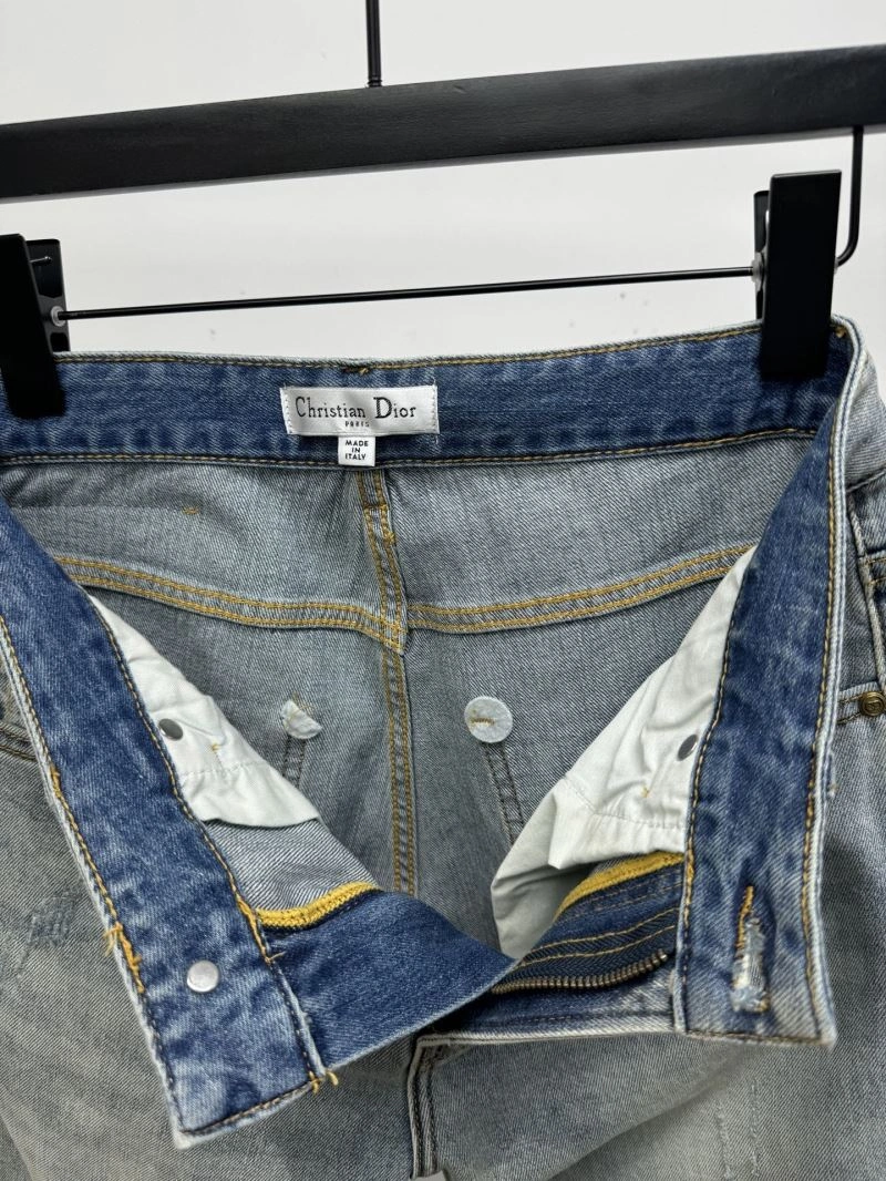 Christian Dior Jeans UrbanStyle 116293