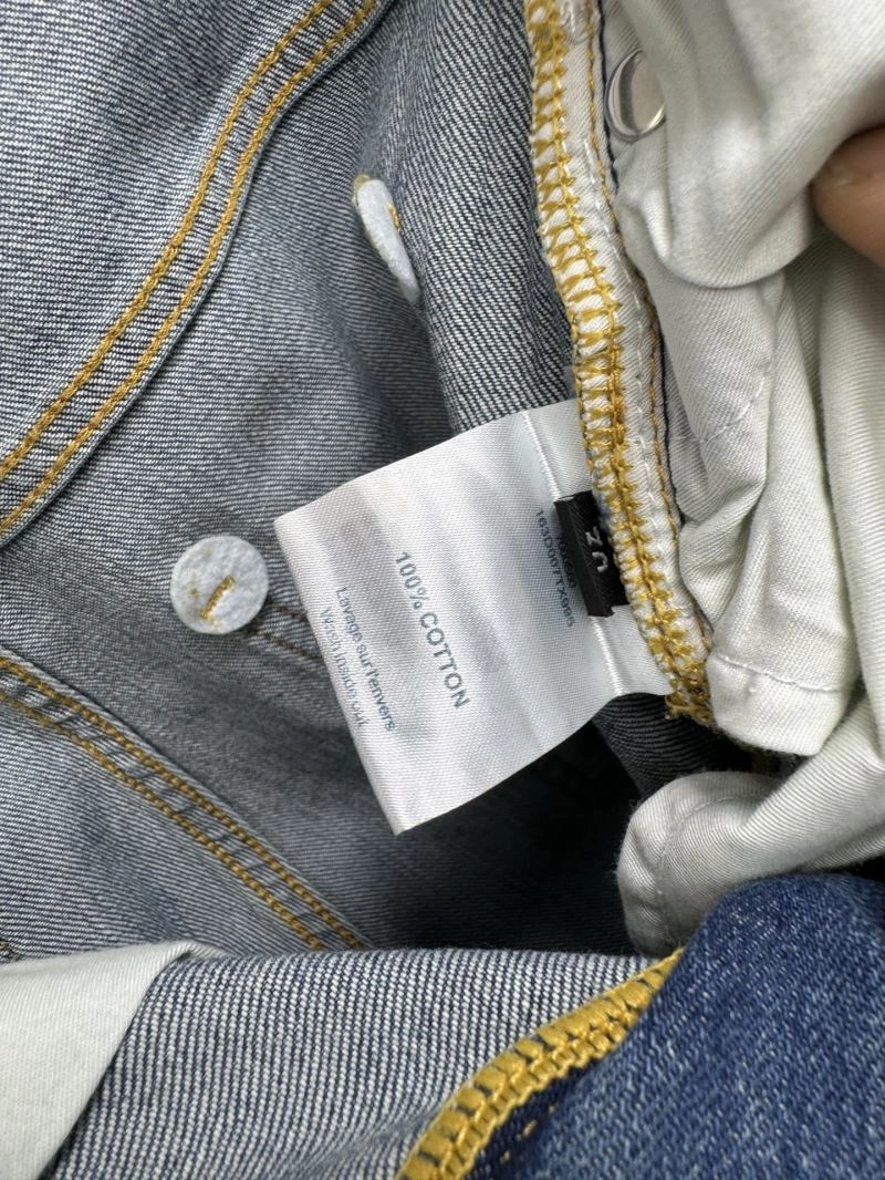 Christian Dior Jeans UrbanStyle 116293