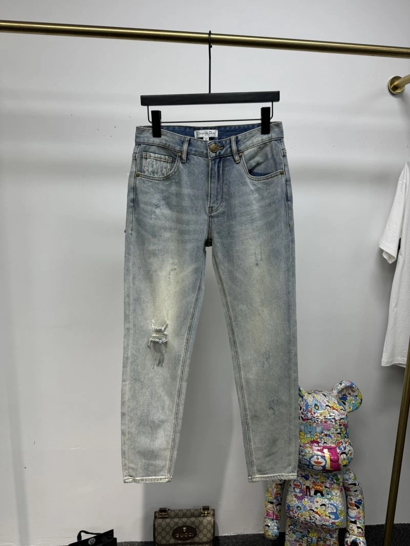 Christian Dior Jeans UrbanStyle 116293