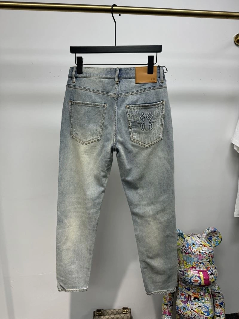 Christian Dior Jeans UrbanStyle 116293