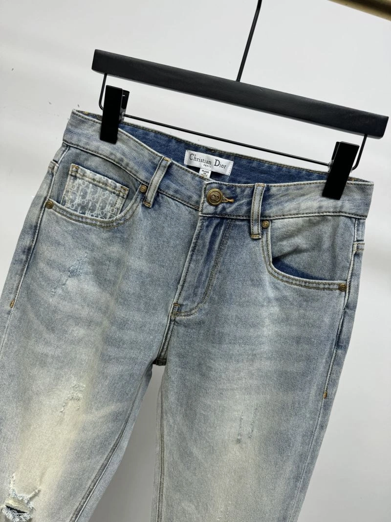Christian Dior Jeans UrbanStyle 116293