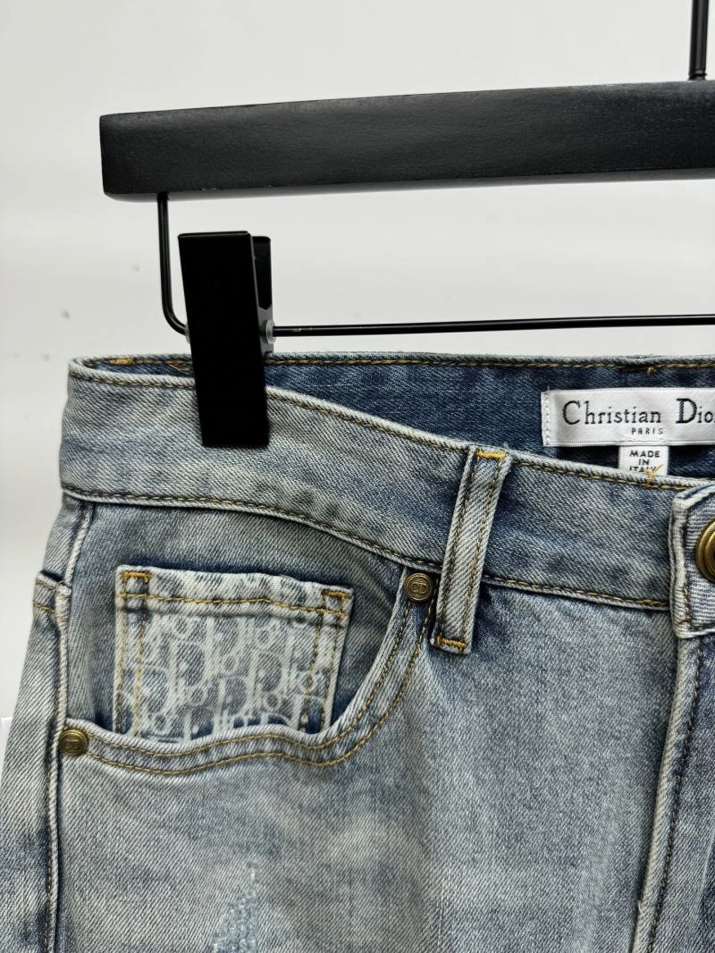 Christian Dior Jeans UrbanStyle 116293