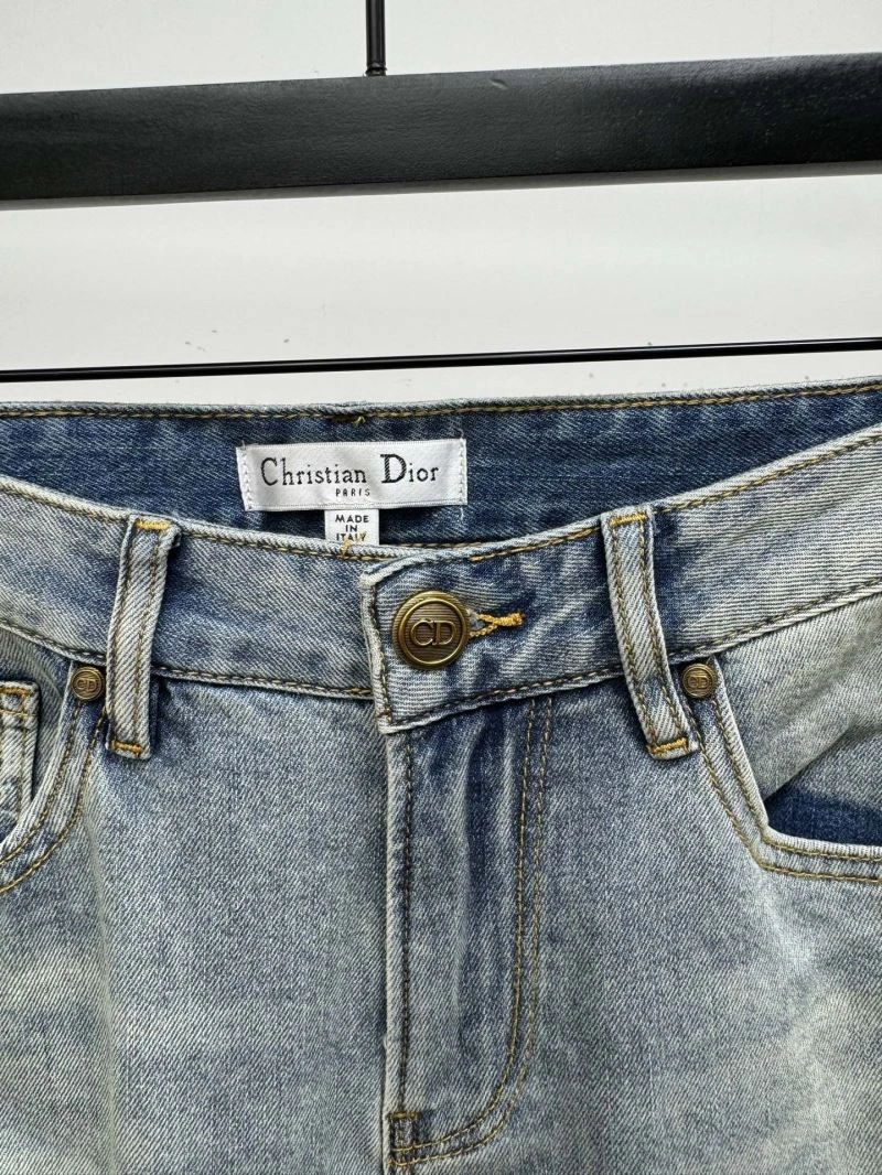 Christian Dior Jeans UrbanStyle 116293