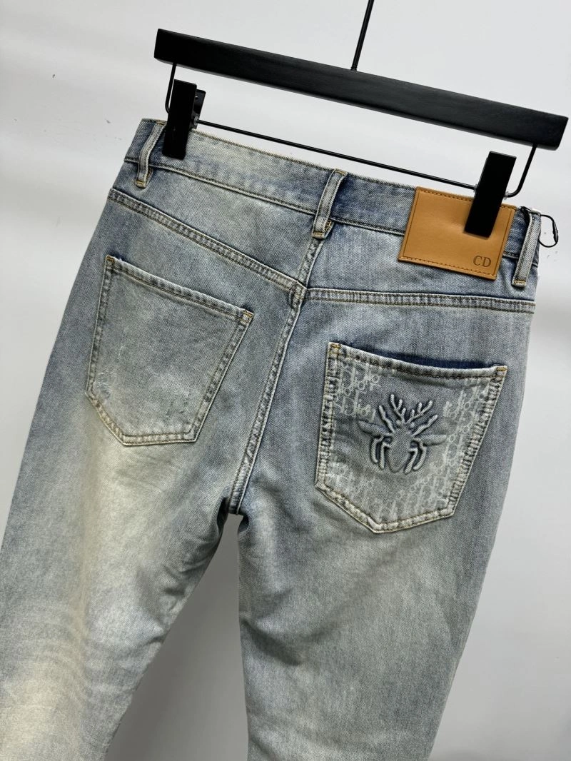 Christian Dior Jeans UrbanStyle 116293