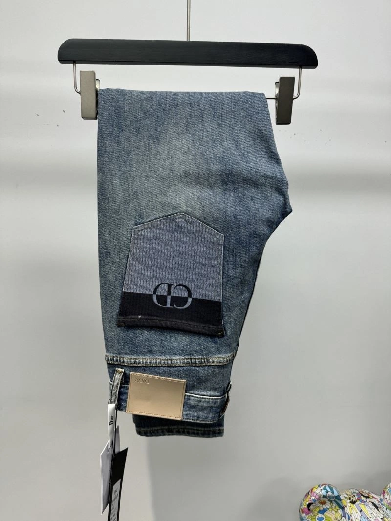 Christian Dior Jeans ModernLook 116275