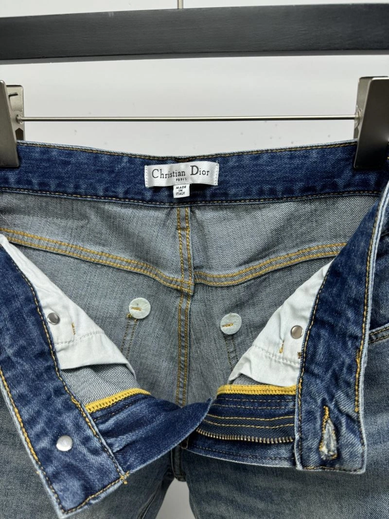 Christian Dior Jeans ModernLook 116275