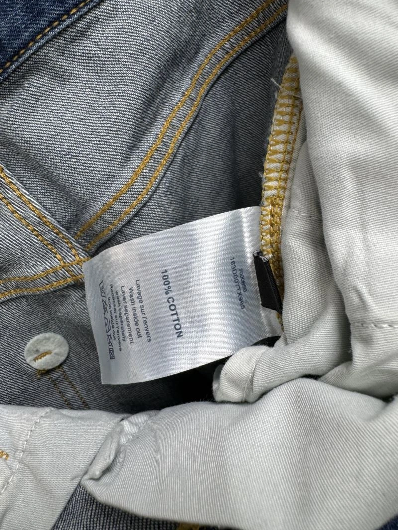 Christian Dior Jeans ModernLook 116275