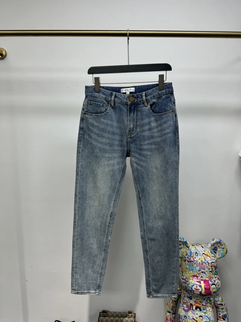 Christian Dior Jeans ModernLook 116275