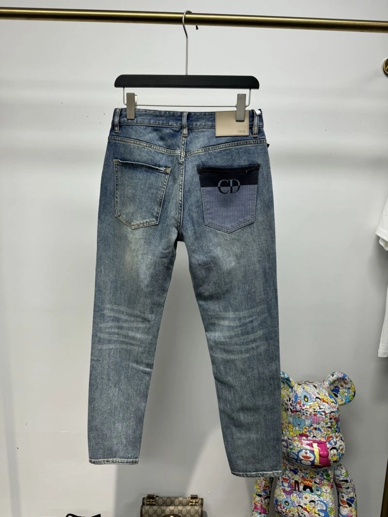Christian Dior Jeans ModernLook 116275