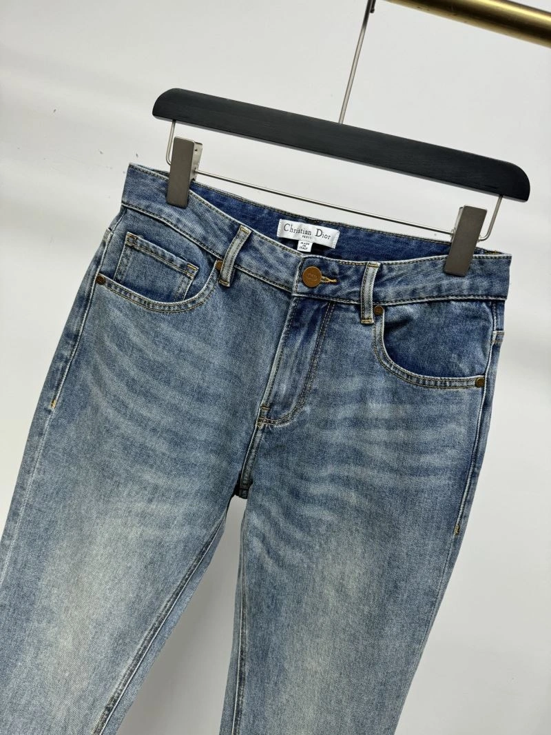 Christian Dior Jeans ModernLook 116275