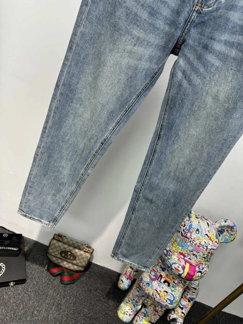 Christian Dior Jeans ModernLook 116275