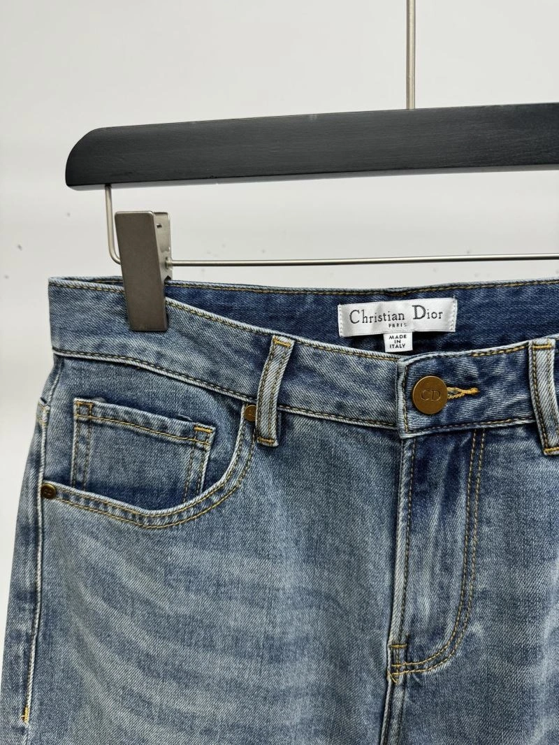 Christian Dior Jeans ModernLook 116275