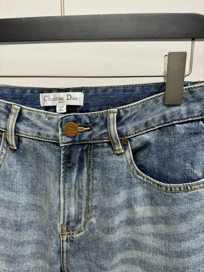 Christian Dior Jeans ModernLook 116275