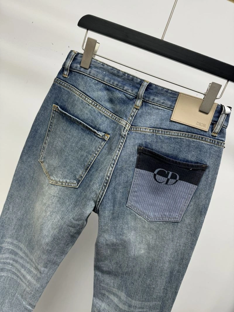 Christian Dior Jeans ModernLook 116275