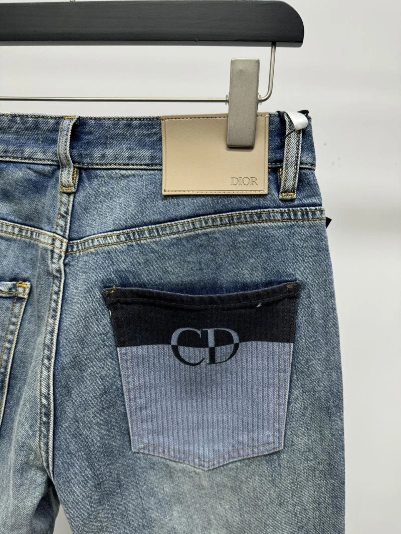 Christian Dior Jeans ModernLook 116275