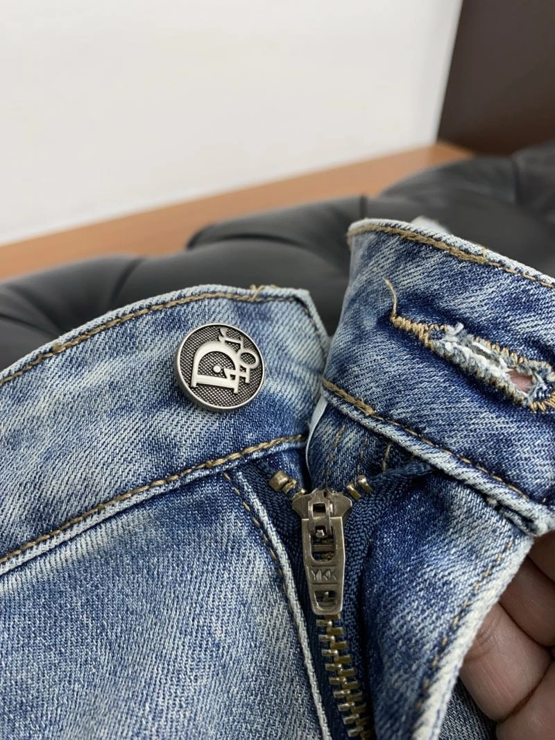 UrbanStyle Christian Dior Jeans 116269