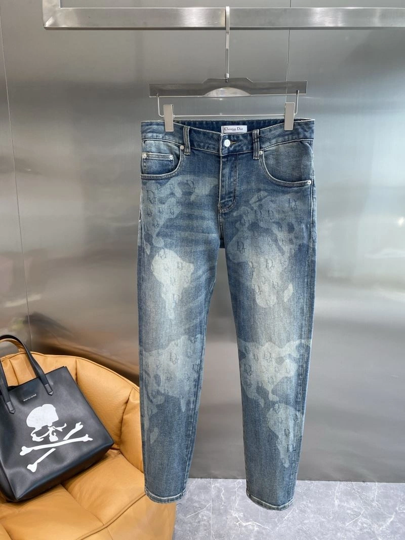 Christian Dior Jeans Modern 116279