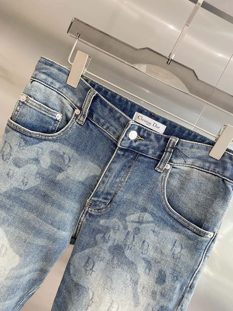 Christian Dior Jeans Modern 116279