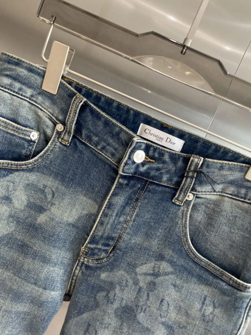 Christian Dior Jeans Modern 116279