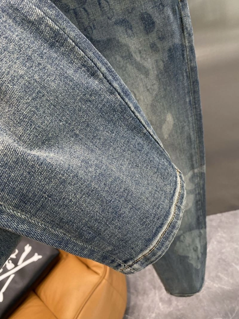 Christian Dior Jeans Modern 116279