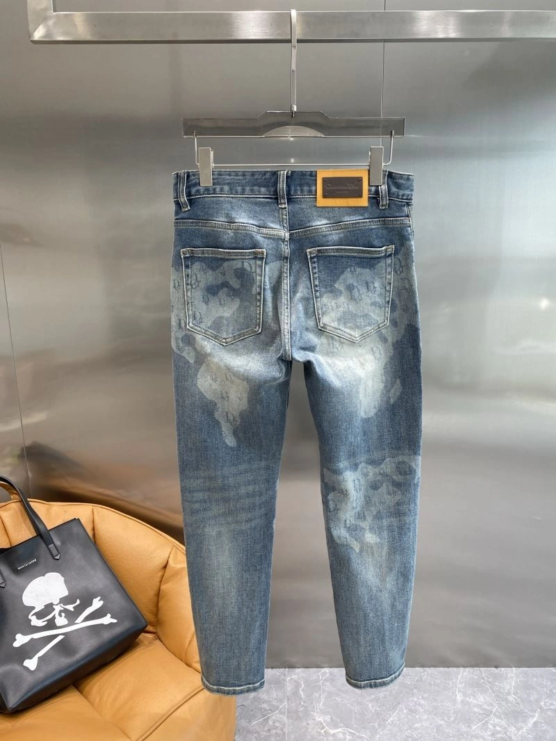 Christian Dior Jeans Modern 116279
