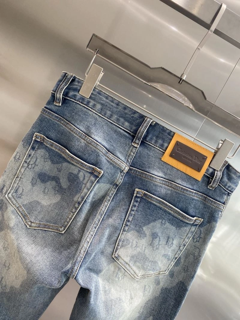 Christian Dior Jeans Modern 116279
