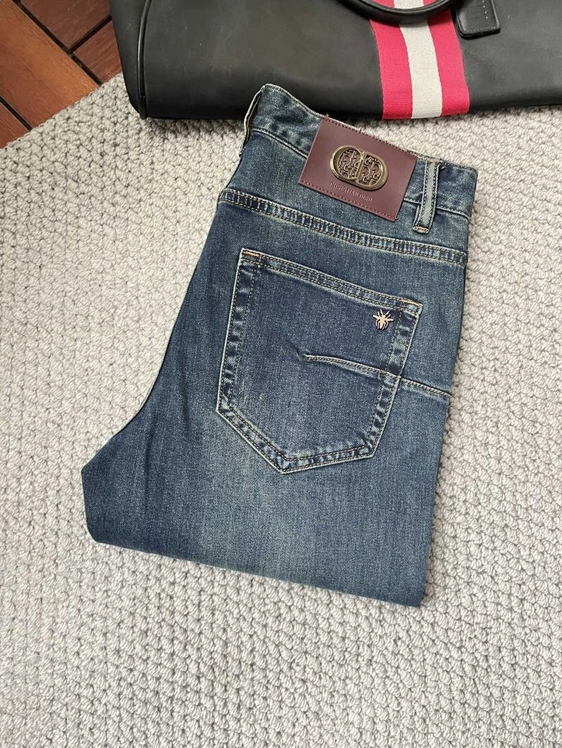 GoodFit Christian Dior Jeans 116278
