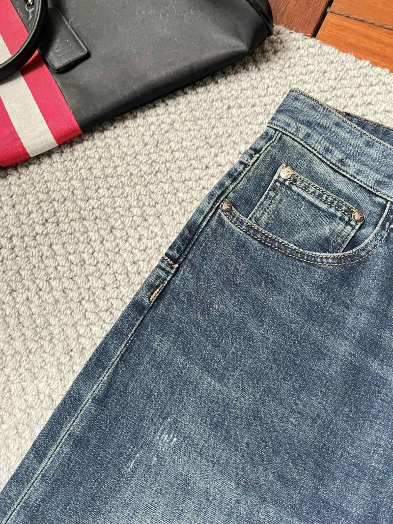 GoodFit Christian Dior Jeans 116278
