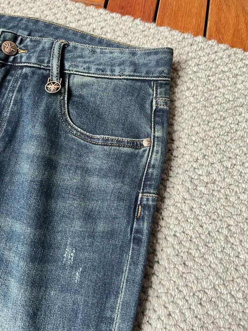 GoodFit Christian Dior Jeans 116278