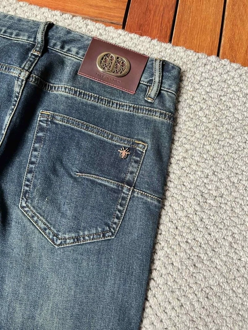 GoodFit Christian Dior Jeans 116278