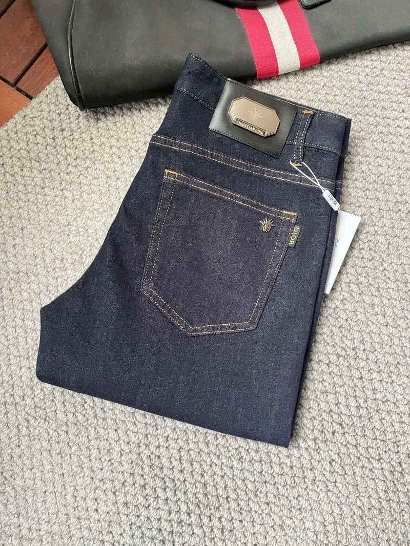 Christian Dior Jeans WrinkleFree 116272