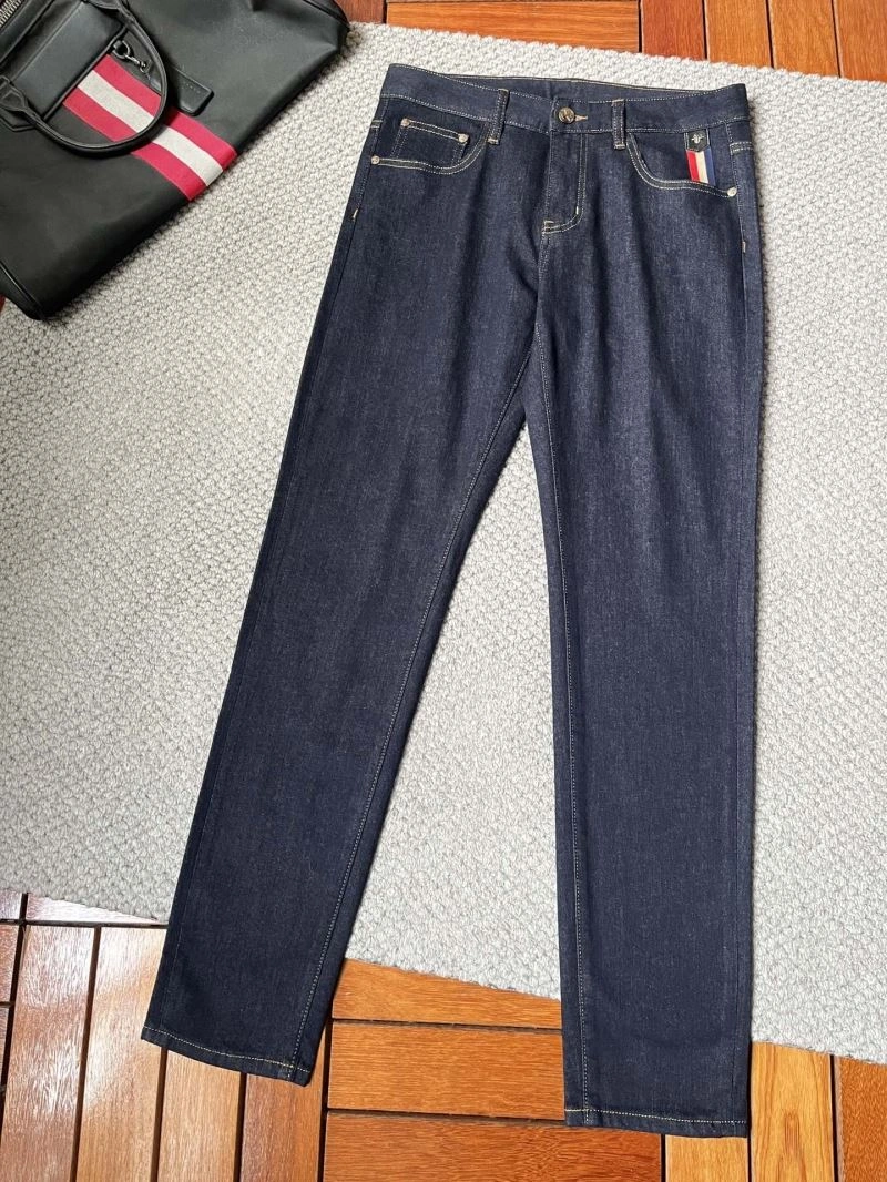 Christian Dior Jeans WrinkleFree 116272