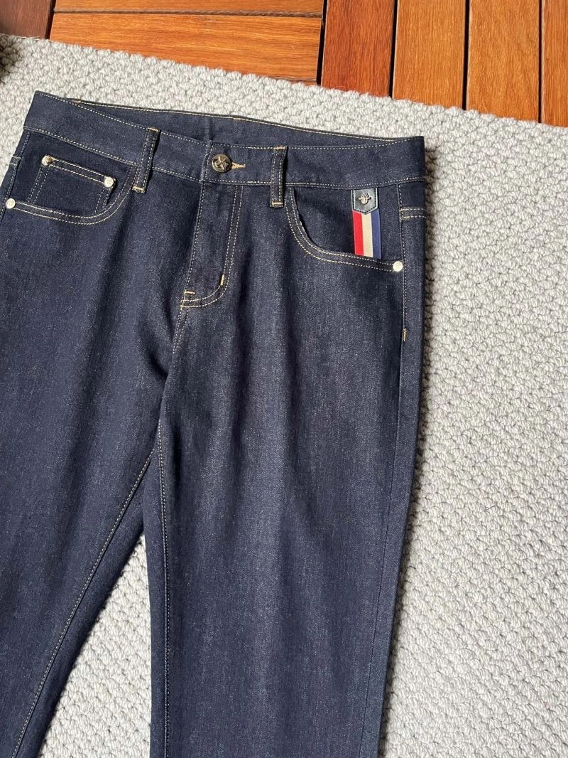 Christian Dior Jeans WrinkleFree 116272