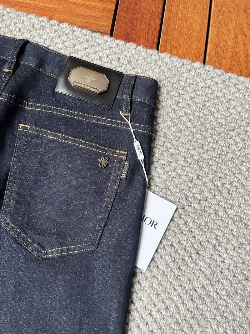 Christian Dior Jeans WrinkleFree 116272