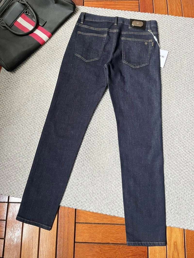 Christian Dior Jeans WrinkleFree 116272