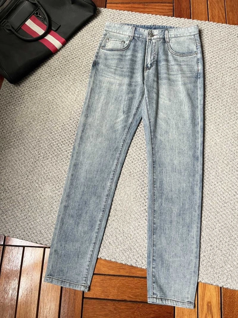 Thermal Christian Dior Jeans 116281