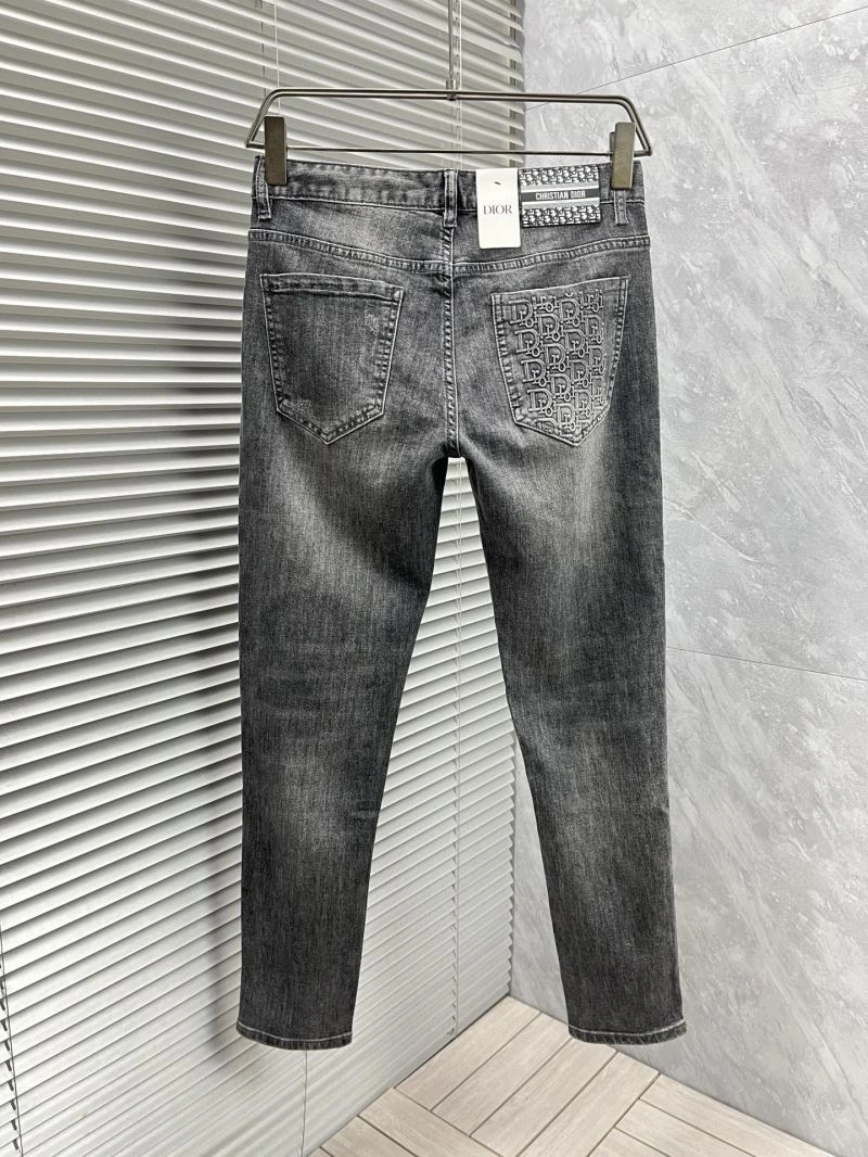 Christian Dior Jeans Bright 116280