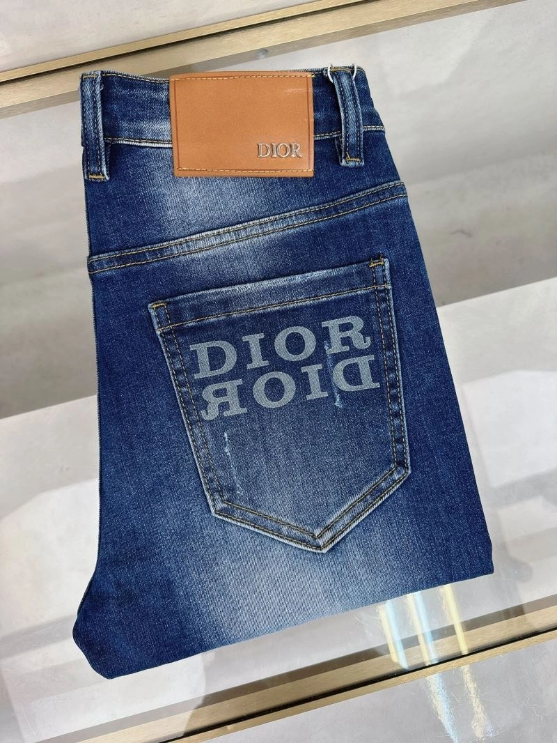 Christian Dior Jeans TopPick 116265