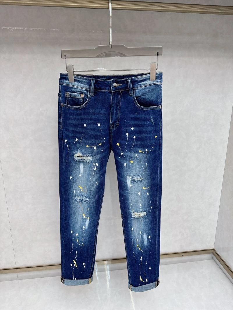 Christian Dior Jeans TopPick 116265