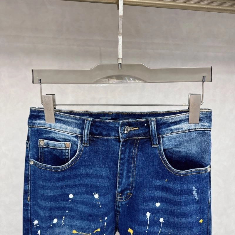 Christian Dior Jeans TopPick 116265