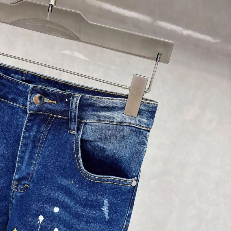 Christian Dior Jeans TopPick 116265